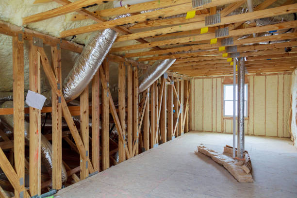 Best Insulation Maintenance and Repair in Gold River, CA