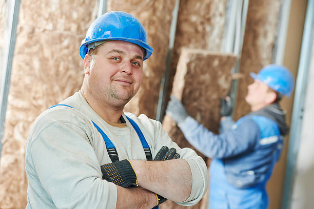 Best Residential Insulation in Gold River, CA