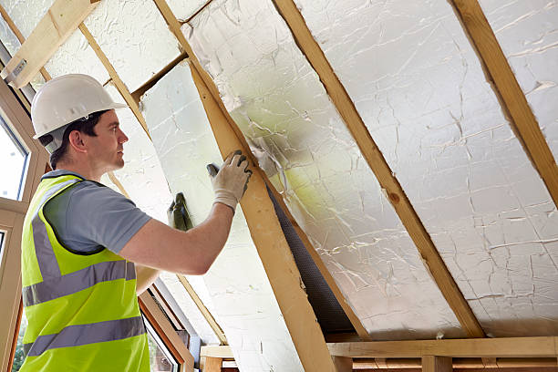 Best Specialty Insulation in Gold River, CA